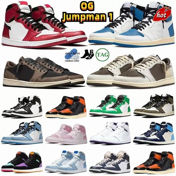 2022 jumpman 1 1s og basketball shoes travis scotts low reverse mocha men women sneakers bred panda chicago shattered backboard obsidian unc, Black
2022 jumpman 1 1s og basketball shoes travis scotts low reverse mocha men women sneakers bred panda chicago shattered backboard obsidian unc, Black