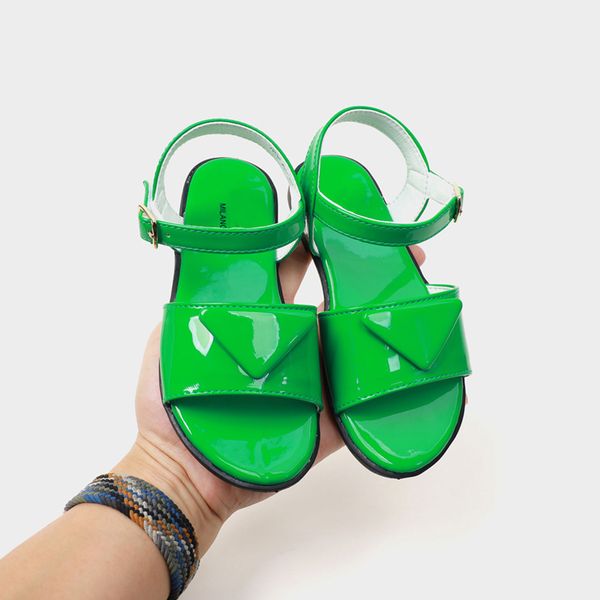 designer sandals for girls summer fashion candy color kids shoes 7 styles slippers 2t5l3, Black;red
designer sandals for girls summer fashion candy color kids shoes 7 styles slippers 2t5l3, Black;red