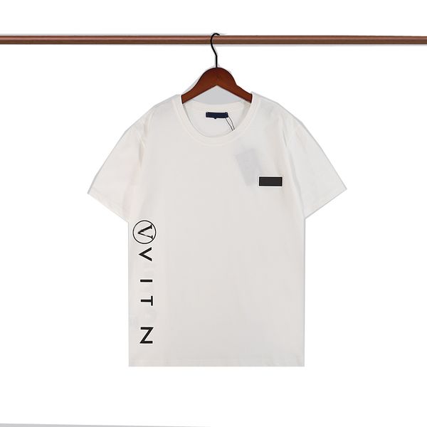 2022 t shirt designer mens womens letter print clothing summer short sleeve tshirt for men casual tee, White;black
2022 t shirt designer mens womens letter print clothing summer short sleeve tshirt for men casual tee, White;black