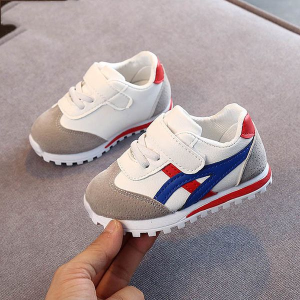 sneakers boys girls children sport shoes child leisure trainers casual breathable kids running shoes basketball shoes, Black;red
sneakers boys girls children sport shoes child leisure trainers casual breathable kids running shoes basketball shoes, Black;red