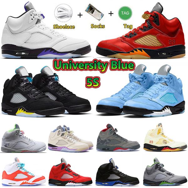 jumpman 5 5s og mens basketball shoes unc racer blue aqua mars for her easter concord raging bull black metallic offs white green bean train
jumpman 5 5s og mens basketball shoes unc racer blue aqua mars for her easter concord raging bull black metallic offs white green bean train