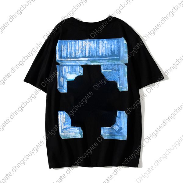 brand fashion designer luxury white ow crayon graffiti stereo arrow short sleeve men's and women's loose t-shirt clothing, White;black
brand fashion designer luxury white ow crayon graffiti stereo arrow short sleeve men's and women's loose t-shirt clothing, White;black