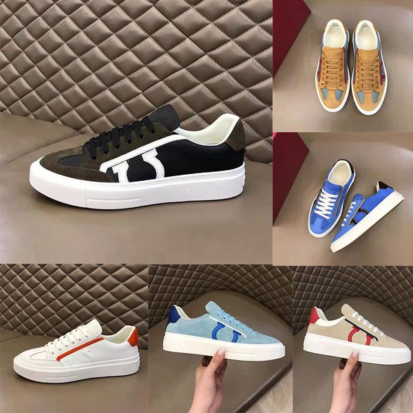 high-quality designer men's white men's shoes, leather flats, flat-bottomed oversized leisure coaches, daily sneakers, Black
high-quality designer men's white men's shoes, leather flats, flat-bottomed oversized leisure coaches, daily sneakers, Black