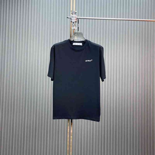 new fashion trend brand short sleeve wholesale summer season cross arrow combined with elements t-shirt off, White;black
new fashion trend brand short sleeve wholesale summer season cross arrow combined with elements t-shirt off, White;black