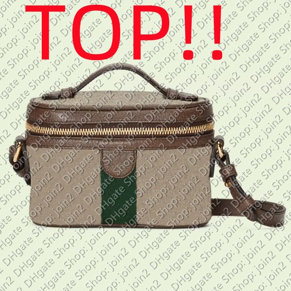 699532 ophidia handle mini bag cross body womens