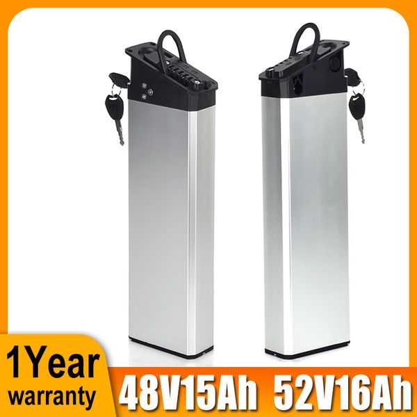 48v 13ah 15ah folding ebike battery 52v 14ah 16ah batteries with a grade 18650 cells for lankeleisi x3000plus 350w-1000w motor
48v 13ah 15ah folding ebike battery 52v 14ah 16ah batteries with a grade 18650 cells for lankeleisi x3000plus 350w-1000w motor