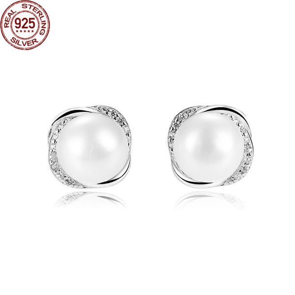 new 925 silver fashion ear nails simple ring temperament party pearl earrings charm women vintage, Golden
new 925 silver fashion ear nails simple ring temperament party pearl earrings charm women vintage, Golden