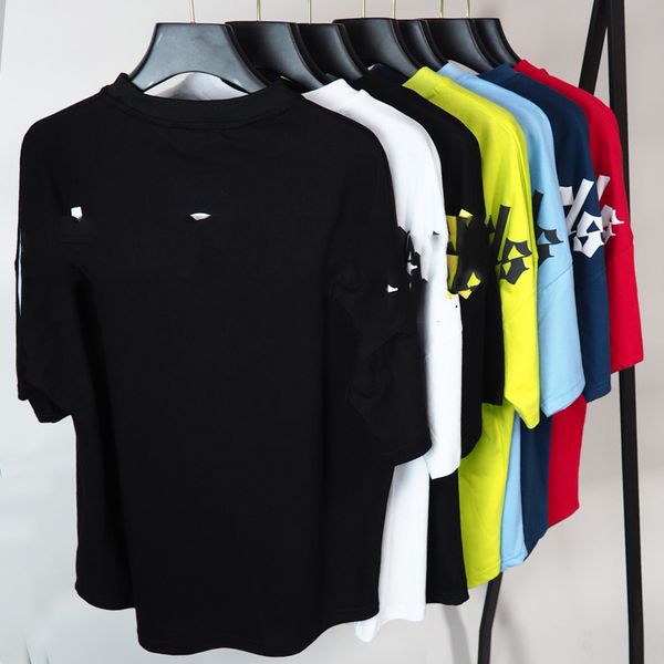 men's t-shirts angel back big letter tide brand men and women short sleeve couple hip hop multiple colors 02, White;black
men's t-shirts angel back big letter tide brand men and women short sleeve couple hip hop multiple colors 02, White;black