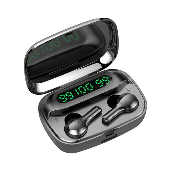r3 bluetooth headset led digital display touch 5.0(the logistics price pls contact us)
r3 bluetooth headset led digital display touch 5.0(the logistics price pls contact us)