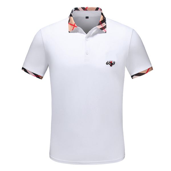 tshirts summer mens women designers t shirts loose tees apparel fashion brand man s shirt luxurys100% cotton classic anti-wrinkle clothing, White;black
tshirts summer mens women designers t shirts loose tees apparel fashion brand man s shirt luxurys100% cotton classic anti-wrinkle clothing, White;black
