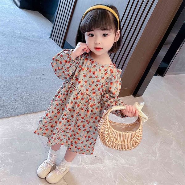 toddler girl dress floral kids party dresses for girls ruffles kid dress bow children's clothing 210412, Red;yellow
toddler girl dress floral kids party dresses for girls ruffles kid dress bow children's clothing 210412, Red;yellow