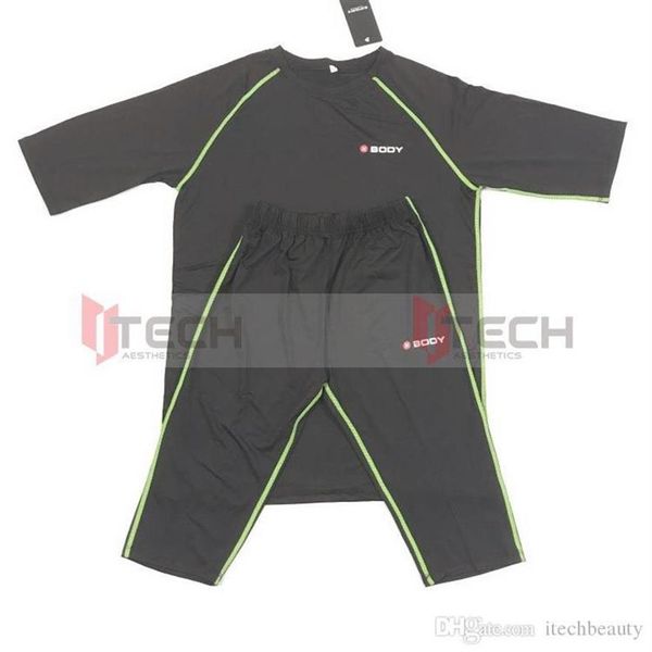 wireless fitness ems training underwear for xbody xems suit gym sports club use muscle training size s m l xl xxl272b189o
wireless fitness ems training underwear for xbody xems suit gym sports club use muscle training size s m l xl xxl272b189o