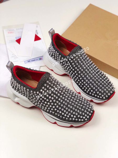 famous design shoes light rubber sole trainer red label tongue sports fabric & patent leather sneakers size35-46, Black
famous design shoes light rubber sole trainer red label tongue sports fabric & patent leather sneakers size35-46, Black