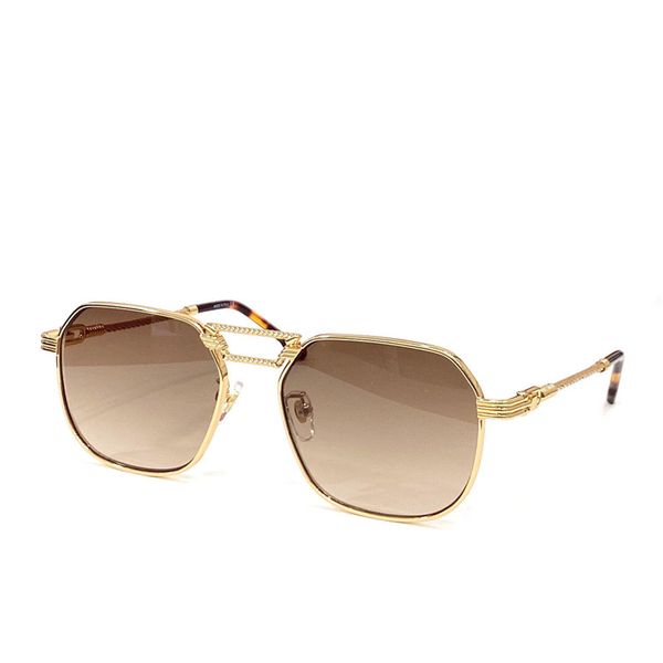 new fashion design sunglasses 0368 square metal frame classic simple and popular style outdoor uv400 protection glasses quality, White;black
new fashion design sunglasses 0368 square metal frame classic simple and popular style outdoor uv400 protection glasses quality, White;black