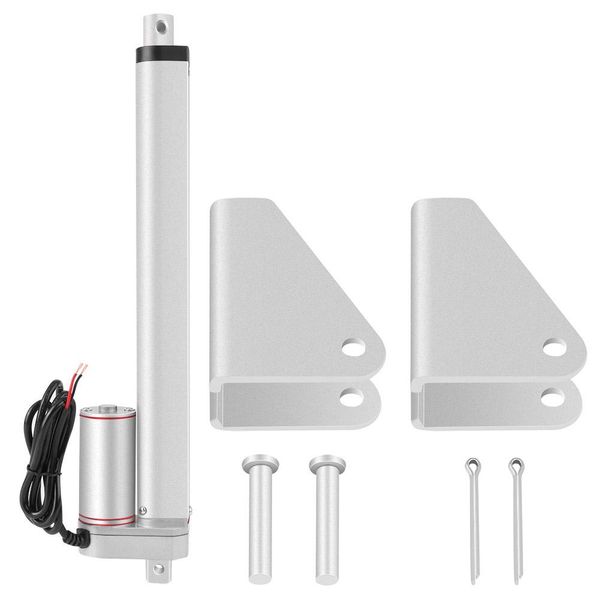 250mm stroke heavy duty dc 12v load linear actuator electric motor
250mm stroke heavy duty dc 12v load linear actuator electric motor