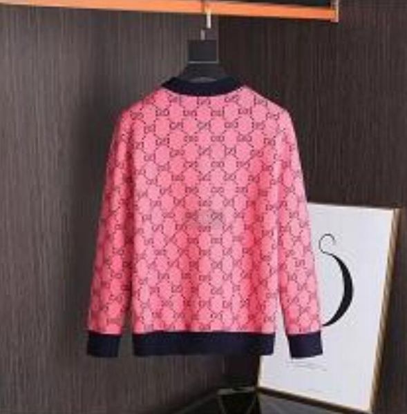 designer women sweater knit letter knitted sweaters long-sleeved cardigan fashion casual jacket o-neck knitwear shirts hoodie, White;black
designer women sweater knit letter knitted sweaters long-sleeved cardigan fashion casual jacket o-neck knitwear shirts hoodie, White;black