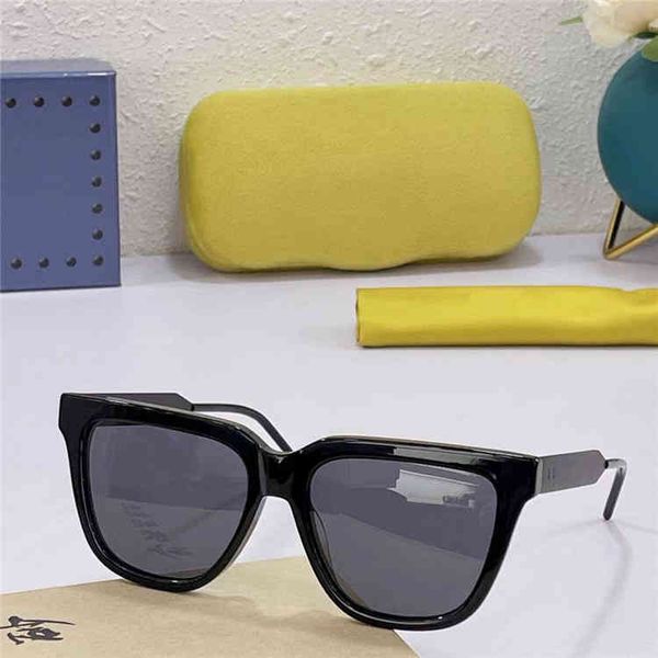 new g-box gg0976 same metal leg men's and women's trend2022 brand fashion design trendy sunglasses factory direct sales, White;black
new g-box gg0976 same metal leg men's and women's trend2022 brand fashion design trendy sunglasses factory direct sales, White;black