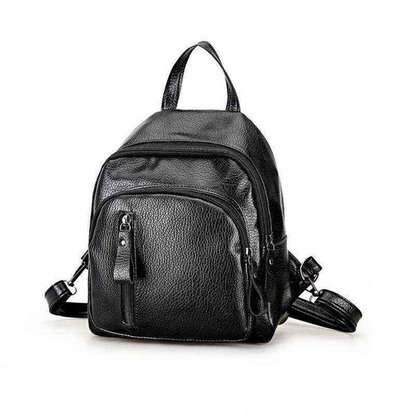 women backpack pu leather travel shoulder bag girl multifunctional small school bolsa fashion all-match outdoor backpack l220801
women backpack pu leather travel shoulder bag girl multifunctional small school bolsa fashion all-match outdoor backpack l220801