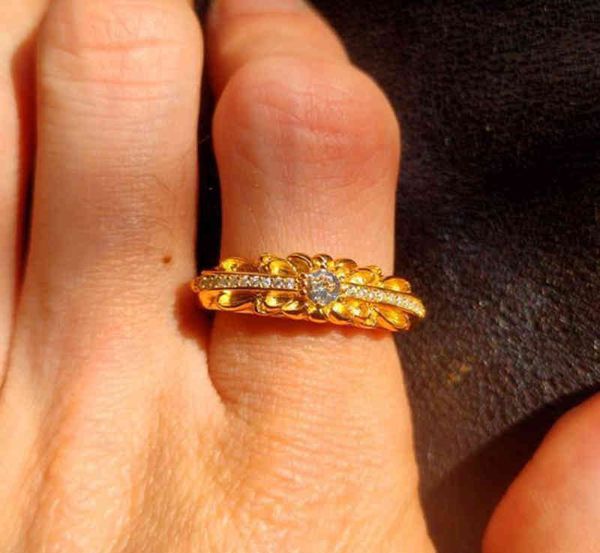 designer fashion heart ring for woman man love s925 sterling silver gilded net red black luxury electroplating 22k diamond inlaid guardian c, Golden;silver
designer fashion heart ring for woman man love s925 sterling silver gilded net red black luxury electroplating 22k diamond inlaid guardian c, Golden;silver
