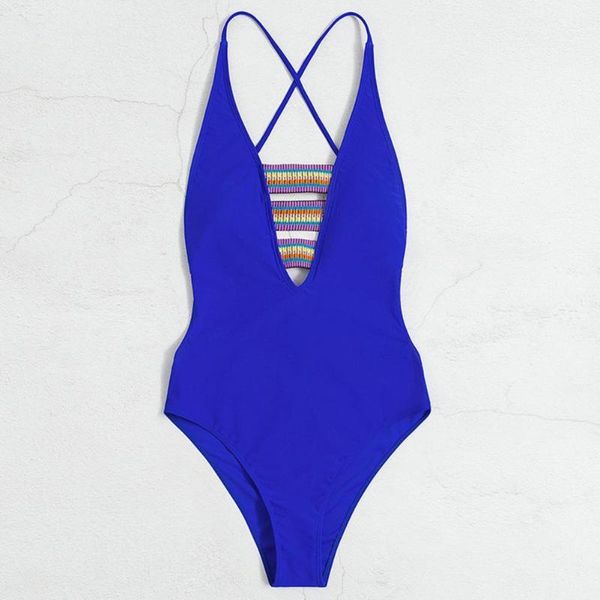 women's swimwear stylish women swimming suit wire lightweight swimsuit girls fashionable solid color one-piece, White;black
women's swimwear stylish women swimming suit wire lightweight swimsuit girls fashionable solid color one-piece, White;black