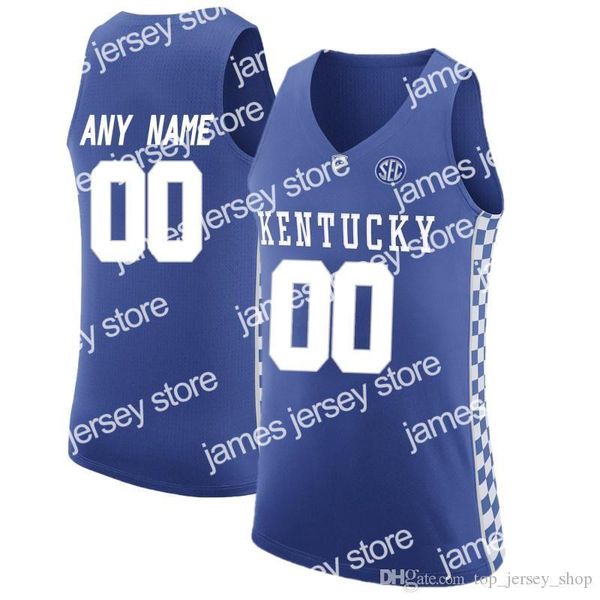 new men women younth men customized kentucky wildcats college jersey custom made any name number stitched blue white stitched basketball jer, Black;red
new men women younth men customized kentucky wildcats college jersey custom made any name number stitched blue white stitched basketball jer, Black;red
