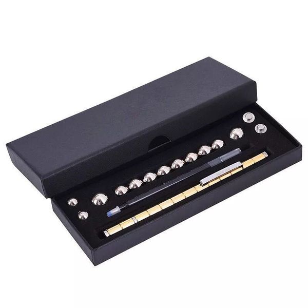 fidget toys school office magnetic creative fun gift box deformers metal ball point pen dhl yt199503
fidget toys school office magnetic creative fun gift box deformers metal ball point pen dhl yt199503