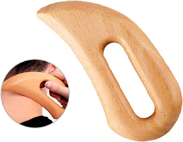 body massage therapy wooden gua sha scraping board massager tool slimming guasha massage scraper
body massage therapy wooden gua sha scraping board massager tool slimming guasha massage scraper