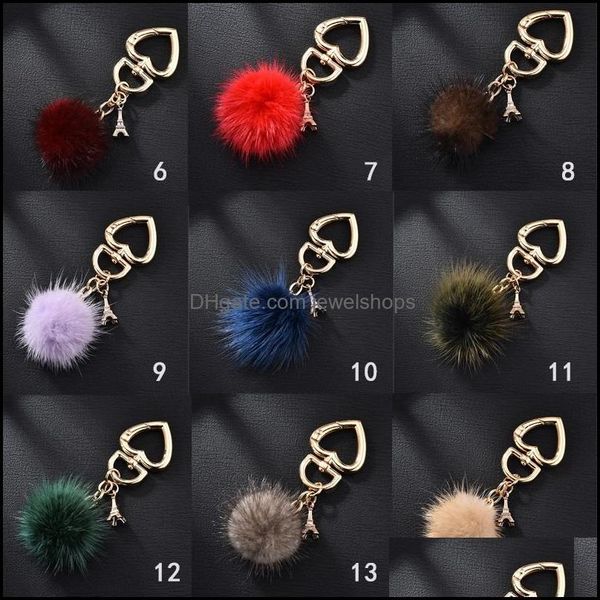 key rings jewelry fluffy fur pom keychain soft faux rabbit ball car ring pompom chains women bag pendant gift drop delivery 2021 9p3rk, Slivery;golden
key rings jewelry fluffy fur pom keychain soft faux rabbit ball car ring pompom chains women bag pendant gift drop delivery 2021 9p3rk, Slivery;golden