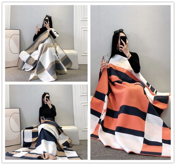 new designer letter cashmere blanket shawl scarf luxury brand sofa bed nap air conditioning rug soft throw blankets warm gift
new designer letter cashmere blanket shawl scarf luxury brand sofa bed nap air conditioning rug soft throw blankets warm gift