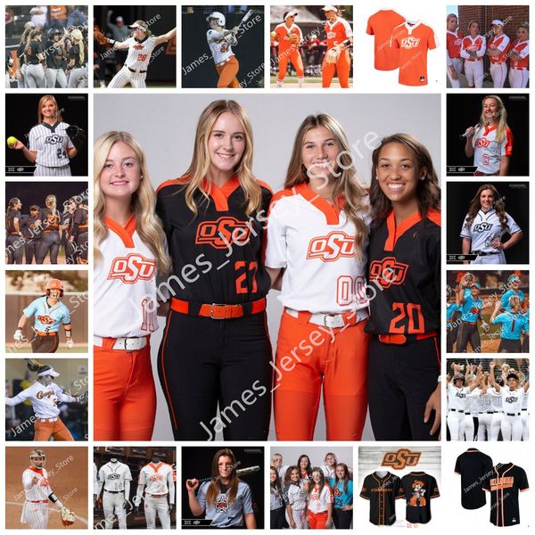 2022 ncaa stitched oklahoma state cowgirls softball baseball jersey osu 32 michaela richbourg 40 miranda elish 55 chelsea alexander 59 baili, Black
2022 ncaa stitched oklahoma state cowgirls softball baseball jersey osu 32 michaela richbourg 40 miranda elish 55 chelsea alexander 59 baili, Black