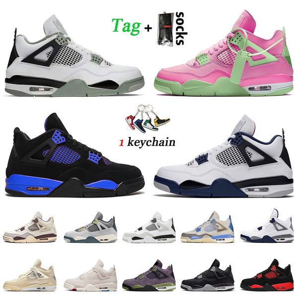 2022 fashion jumpman 4 women mens retro basketball shoes 4s seafoam midnight navy off sail pink red thunder canvas military black cat cactus
2022 fashion jumpman 4 women mens retro basketball shoes 4s seafoam midnight navy off sail pink red thunder canvas military black cat cactus