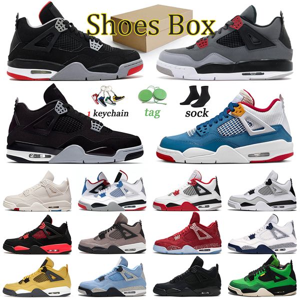 red thunder 4s jumpman men basketball shoes 4 trainer messy room women taupe haze sneakers 36-47, White;red
red thunder 4s jumpman men basketball shoes 4 trainer messy room women taupe haze sneakers 36-47, White;red