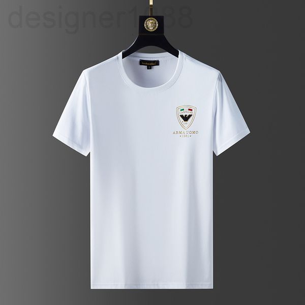 men's t-shirts designer new fashion men's clothing 2022 summer new mercerized cotton half sleeve t-shirt round neck short t-shirt, White;black
men's t-shirts designer new fashion men's clothing 2022 summer new mercerized cotton half sleeve t-shirt round neck short t-shirt, White;black
