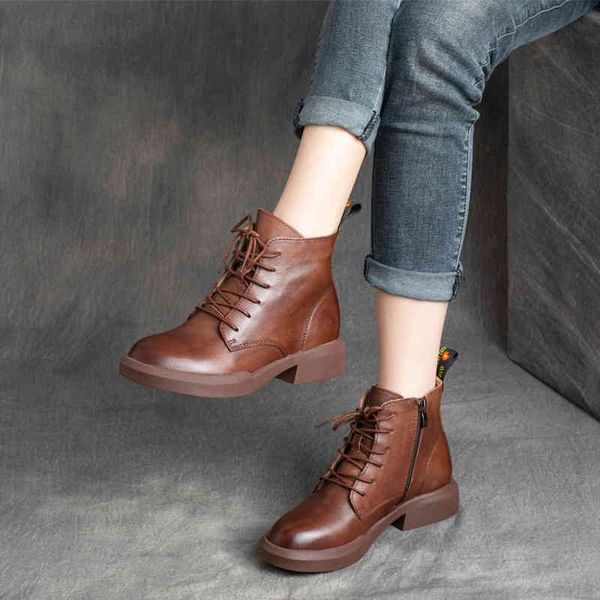 boots autumn winter handsome british cowhide side zipper thick soled short boots knight lace up middle heel martin 2wvy, Black
boots autumn winter handsome british cowhide side zipper thick soled short boots knight lace up middle heel martin 2wvy, Black