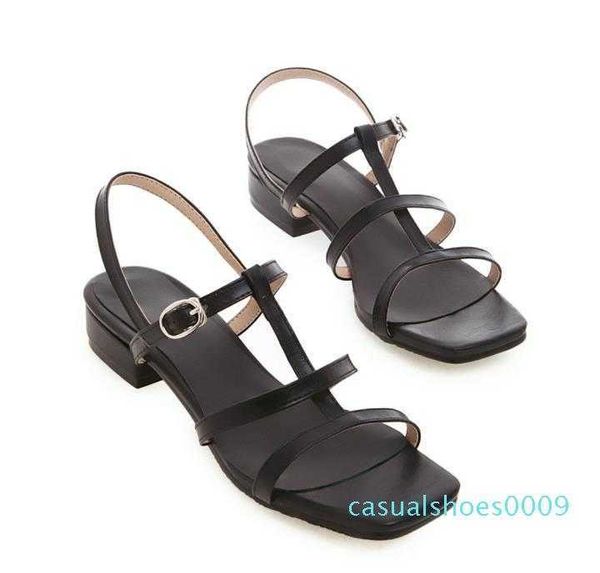 big small size 31 to 42 to 46 casual style yellow blue t strap low heel sandals luxury women designer slides tradingbear cc9, Black
big small size 31 to 42 to 46 casual style yellow blue t strap low heel sandals luxury women designer slides tradingbear cc9, Black