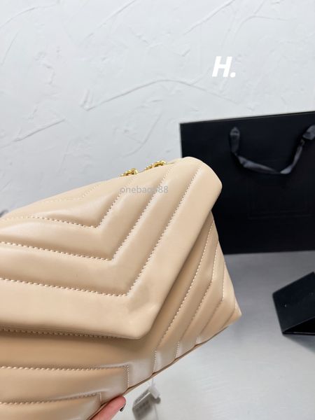 est designer designer handbag loulou real genuine leather shoulder bags high-quality women's tote fashion flapbag crossbody bag
est designer designer handbag loulou real genuine leather shoulder bags high-quality women's tote fashion flapbag crossbody bag