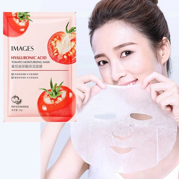 images fresh tomato facial mask sheet skin smoothing moisturizing oil control face skin care
images fresh tomato facial mask sheet skin smoothing moisturizing oil control face skin care
