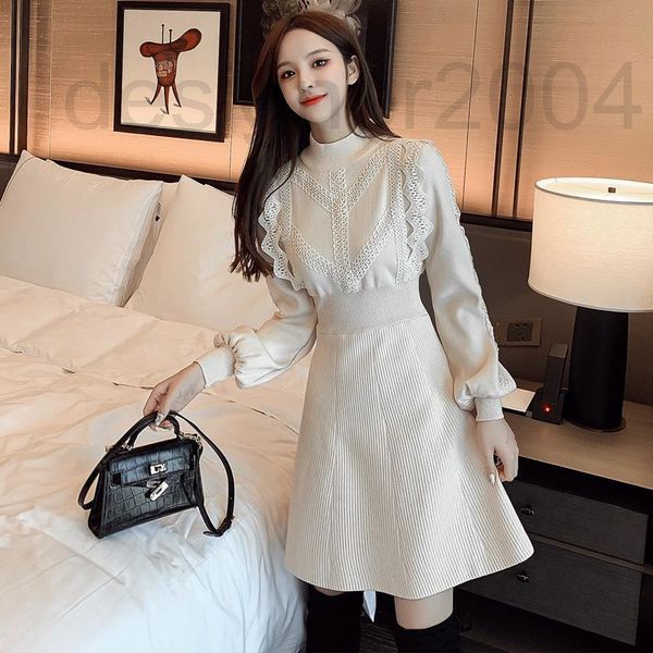 casual dresses designer knitted bottomed dress children's autumn and winter clothes 2020 new high-end light luxury temperament with thi, Black;gray
casual dresses designer knitted bottomed dress children's autumn and winter clothes 2020 new high-end light luxury temperament with thi, Black;gray