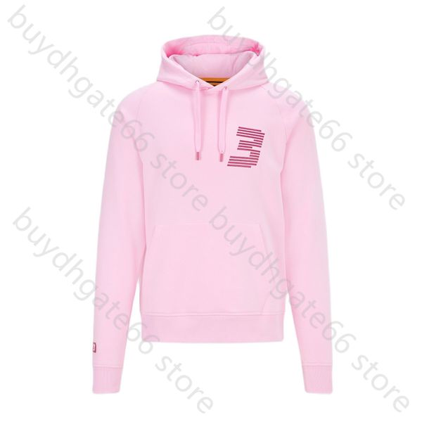 2022 racing team formula 1 hoodie zip jacket mclaren ricardo dr3 3d cherry pink women's casual fashion pullover outdoor sports 1cqe, Black
2022 racing team formula 1 hoodie zip jacket mclaren ricardo dr3 3d cherry pink women's casual fashion pullover outdoor sports 1cqe, Black