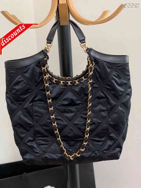 brand design 3636 letter luxury shoulder chain cc bag woman's jumbo maxi gst shopping bags nylon cloth lambskin leather vintage plaid h
brand design 3636 letter luxury shoulder chain cc bag woman's jumbo maxi gst shopping bags nylon cloth lambskin leather vintage plaid h