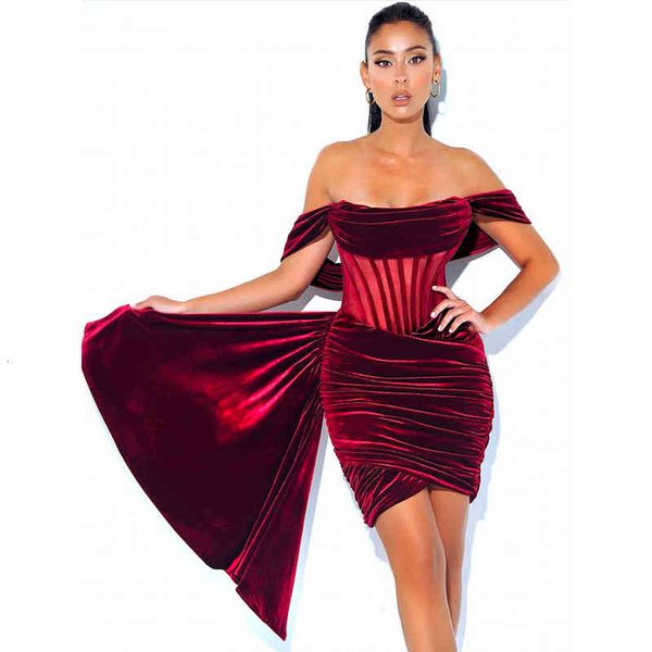 casual dresses off shoulder fishbone waist tight party dress dress women's fall, Black;gray
casual dresses off shoulder fishbone waist tight party dress dress women's fall, Black;gray