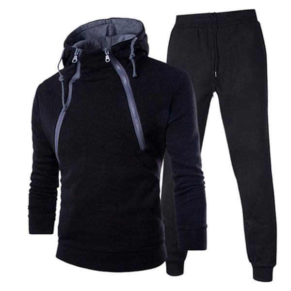 men's tracksuits men's tracksuits mens sets personality autumn running casual jogger tracksuit men sweatshirt sports set gym zippe, Gray
men's tracksuits men's tracksuits mens sets personality autumn running casual jogger tracksuit men sweatshirt sports set gym zippe, Gray