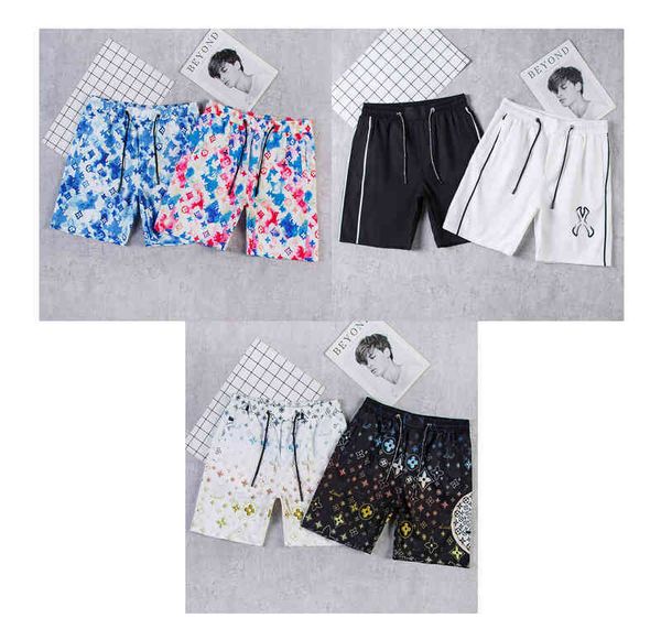designer basketball yoga biker soccer gym boxer lvp shorts football mens womans new casual wear home sports outside ice silk loose and hands, White;black
designer basketball yoga biker soccer gym boxer lvp shorts football mens womans new casual wear home sports outside ice silk loose and hands, White;black