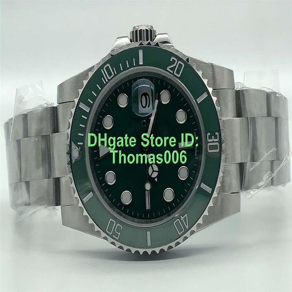 watches 116610 116610ln automatic black dial ceramic bezel mens watch 316l stainless steel mens watches 40mm240g, Slivery;brown
watches 116610 116610ln automatic black dial ceramic bezel mens watch 316l stainless steel mens watches 40mm240g, Slivery;brown