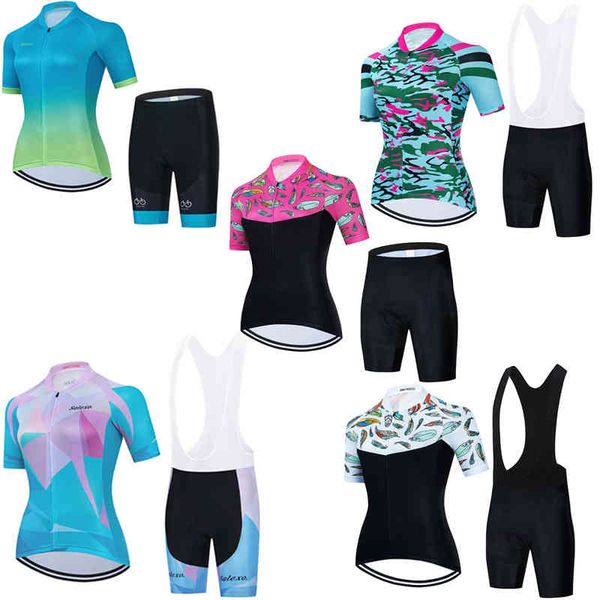 2022 the latest bicycle riding clothing suit factory direct sales new women's breathable short sleeve summer mountain road slim fit, Gray
2022 the latest bicycle riding clothing suit factory direct sales new women's breathable short sleeve summer mountain road slim fit, Gray