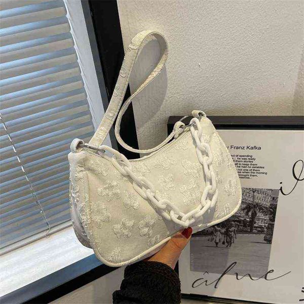 women's bags classic print fashion chain shoulder bags luxury designer handbags ladies elegant crossbody bags underarm bag purse g22052
women's bags classic print fashion chain shoulder bags luxury designer handbags ladies elegant crossbody bags underarm bag purse g22052