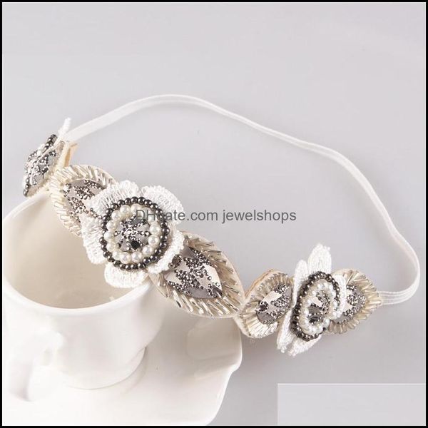 headbands hair jewelry female pearl beads headband handmade accessories elastic for women 3h3009 drop delivery 2021 1kdn9, Silver
headbands hair jewelry female pearl beads headband handmade accessories elastic for women 3h3009 drop delivery 2021 1kdn9, Silver