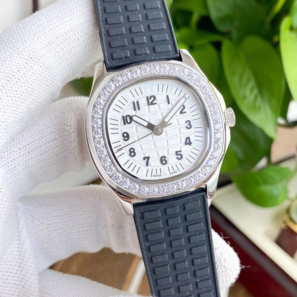 fashion women's watch automatic mechanical movement 35mm rubber waterproof tape 316l stainless steel case woman luxury watches montre d, Slivery;golden
fashion women's watch automatic mechanical movement 35mm rubber waterproof tape 316l stainless steel case woman luxury watches montre d, Slivery;golden