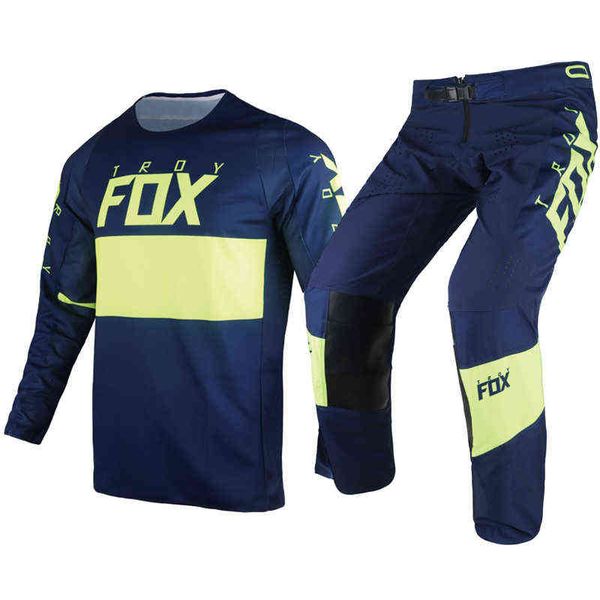 cycling suit mx racing 360 bann jersey pant combo utv atv dirt bike off-road kits motocross blue/yellow gear set, Gray
cycling suit mx racing 360 bann jersey pant combo utv atv dirt bike off-road kits motocross blue/yellow gear set, Gray