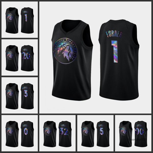 minnesota's timberwolves's men d'angelo russell karl-anthony towns josh okogie malik beasley custom black iridescent holograp
minnesota's timberwolves's men d'angelo russell karl-anthony towns josh okogie malik beasley custom black iridescent holograp